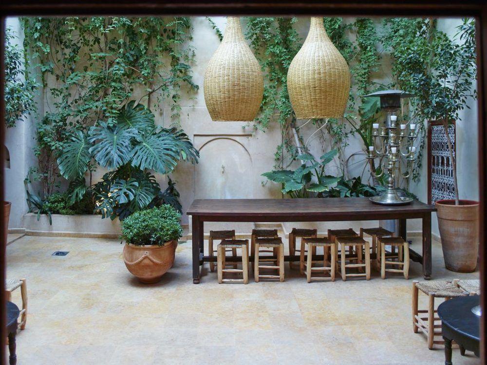 El Fenn Riad Marrakesh