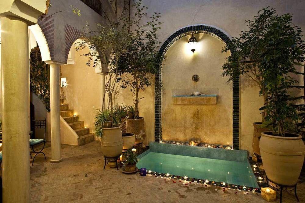 Zen House Riad 3*