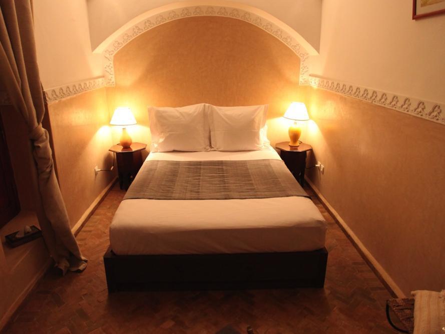 Zen House 3* Marrakesh