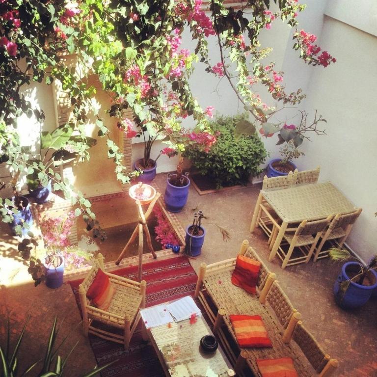 La Casa