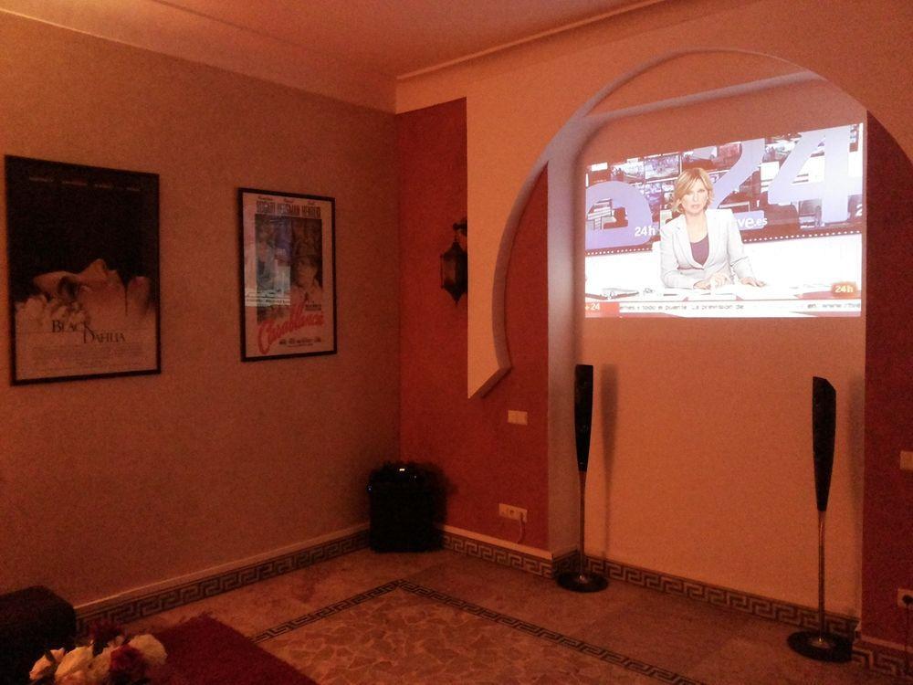 Ksar Anika Boutique & Spa 4* Marraquexe