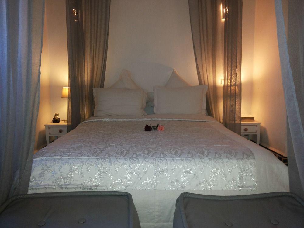 Ksar Anika Boutique & Spa 4*