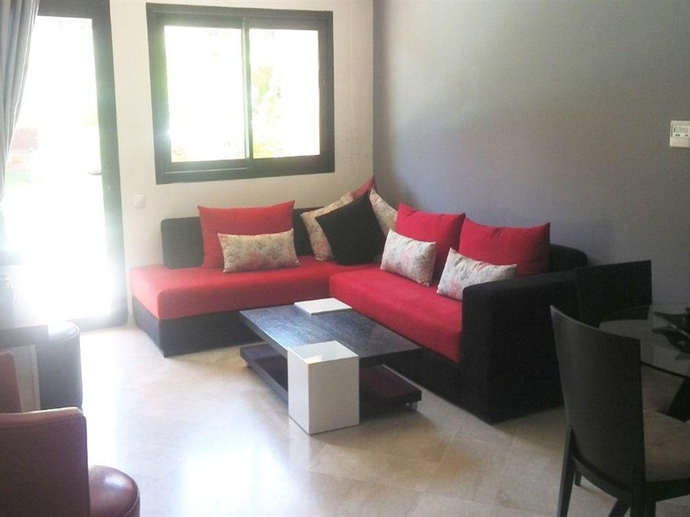 Janat Azaitoune Hotel