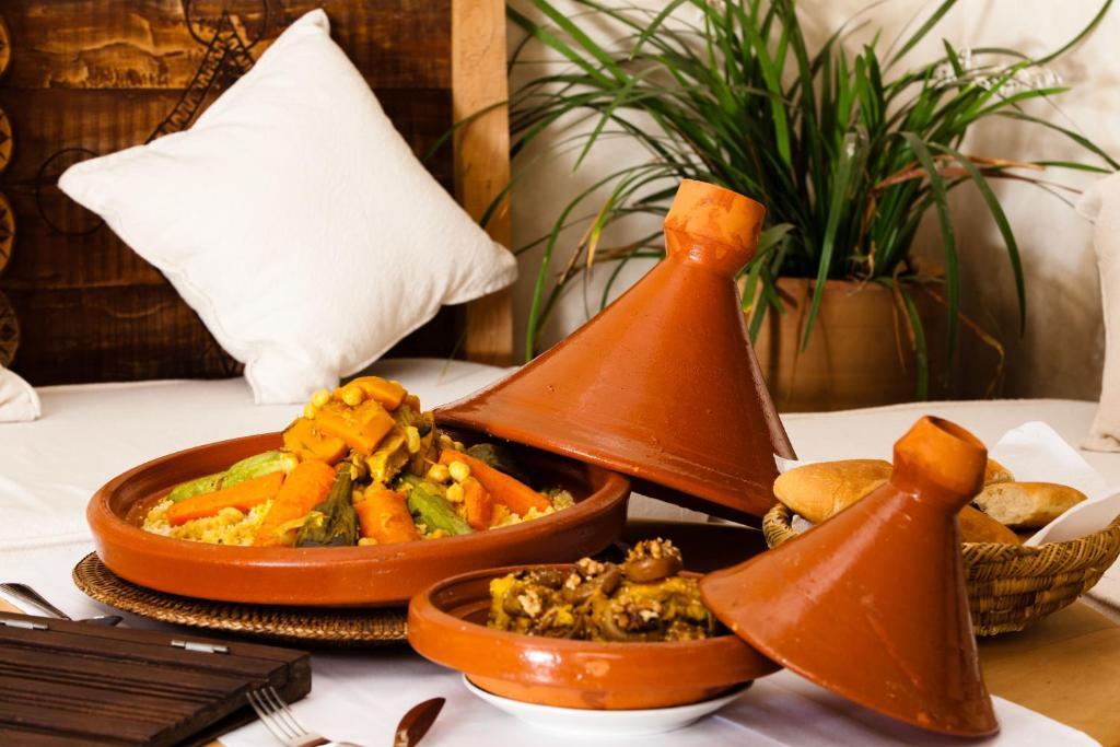 Shambala 3* Marrakesh