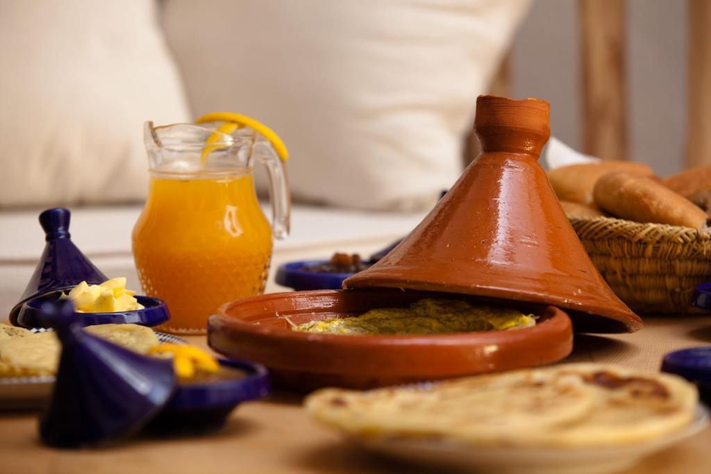 Shambala Riad
