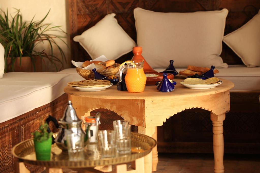 Riad Shambala 3*