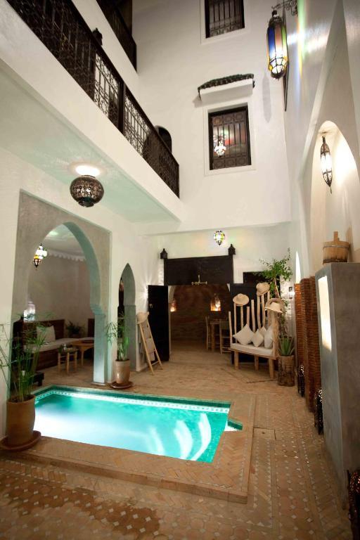 Riad Shambala 3*