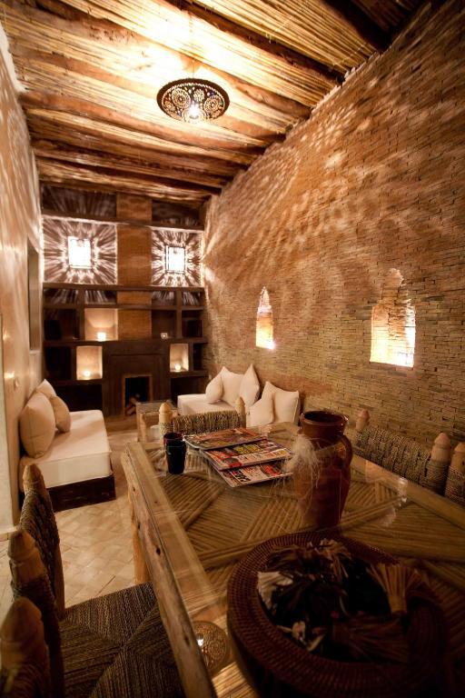 Shambala Riad Marrakesh