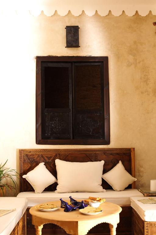 Riad Shambala 3*