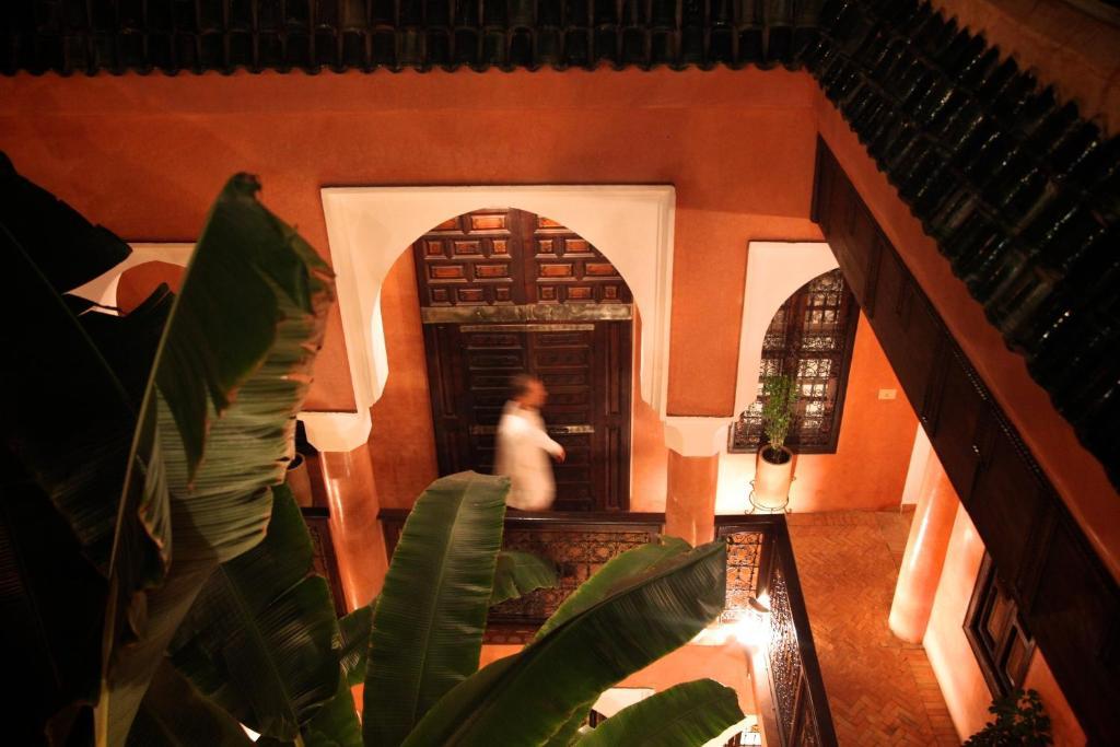 Dar Attajmil Riad Marrakesh