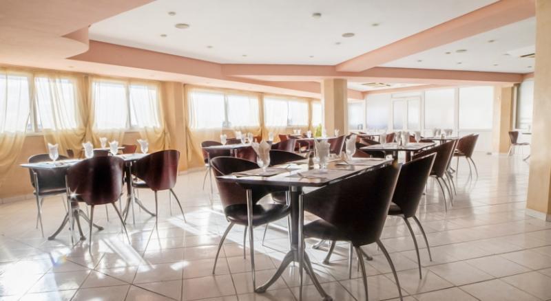 Mogador Express Bab Doukkala 3* Marrakesh