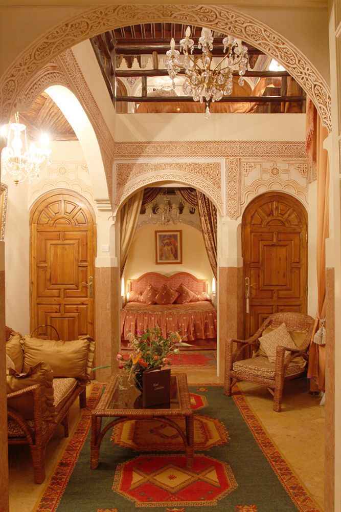 Dar Catalina Riad