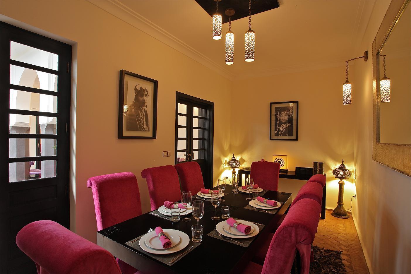 Amiran & Riad Marrakesh