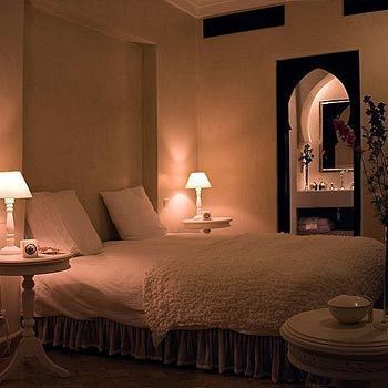 Harmonia Apartment Marrakesh