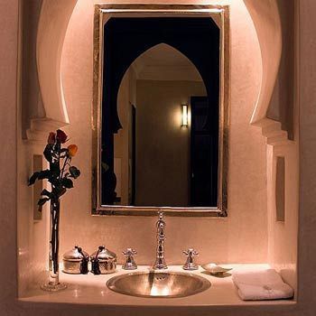 Harmonia * Marrakesh