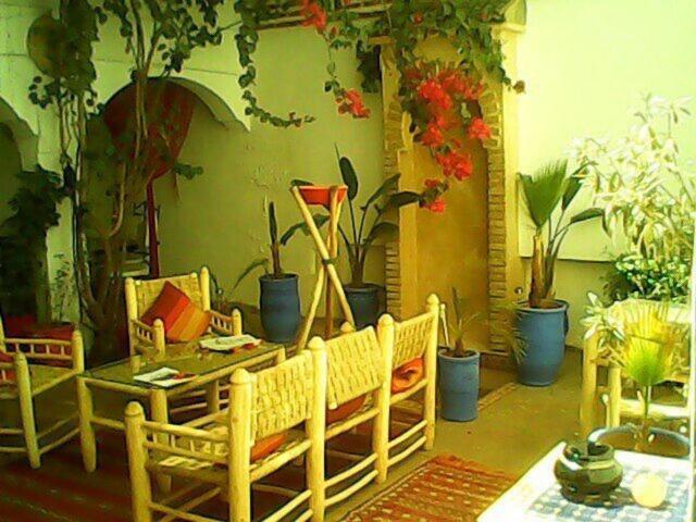 Hotel La Casa Marrakesh