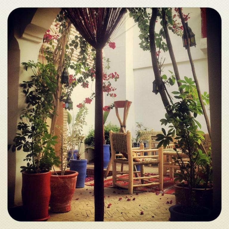 Hotel La Casa