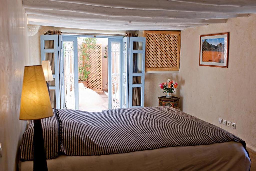 Zohar 3* Marrakesh