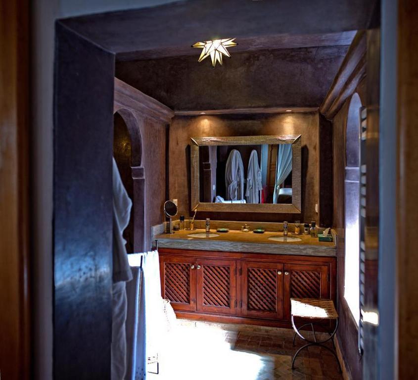 Couette-café Zohar Marrakesh