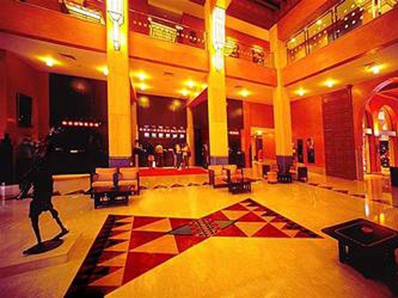Hotel Atlas Medina & 5*