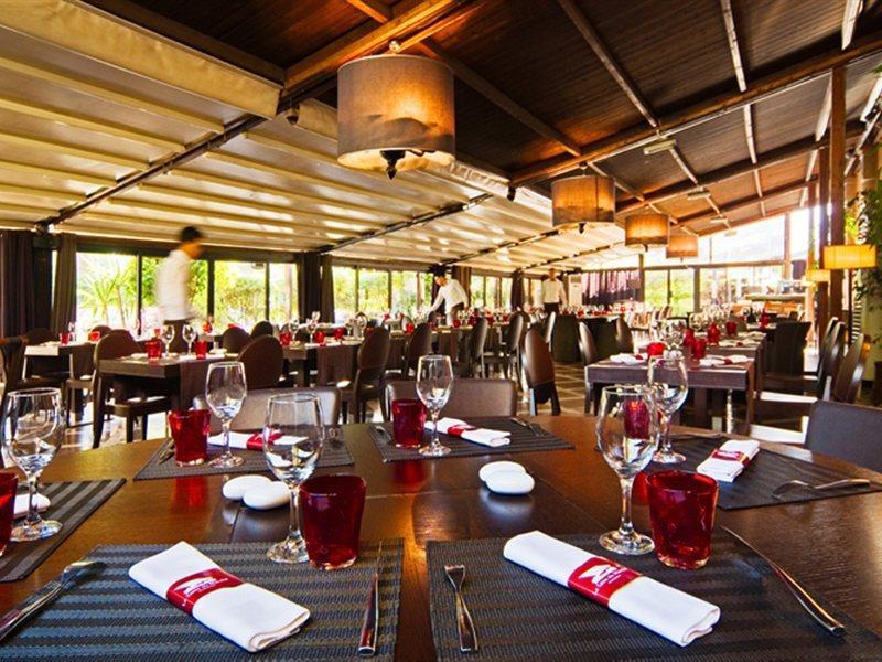 Hivernage & Spa Marrakesh