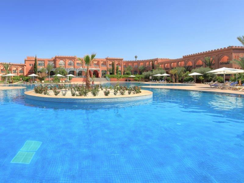 Hotel Grand Mogador Agdal 5*