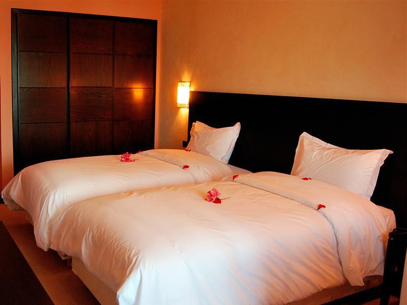 Hotel Almas Marrakesh
