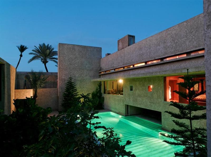 Dar Sabra Marrakesh