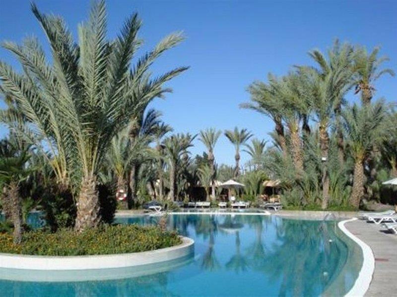Resort Royal Decameron Issil 4*