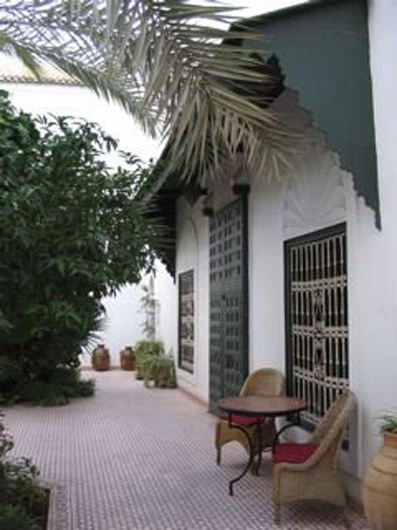 Riad Ifoulki 3*