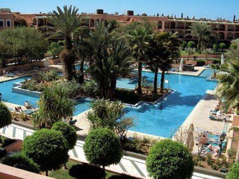 Resort Palmeraie Palace Marrakesh