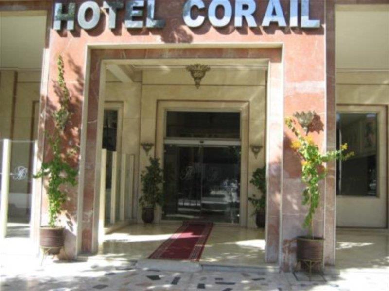 Hotel Corail