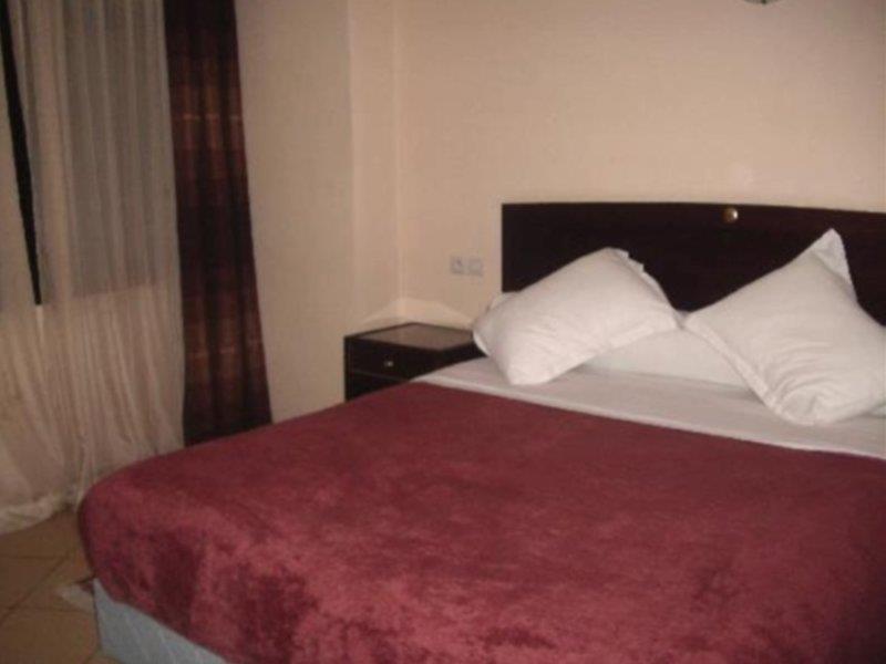 Hotel Assounfou Marraquexe
