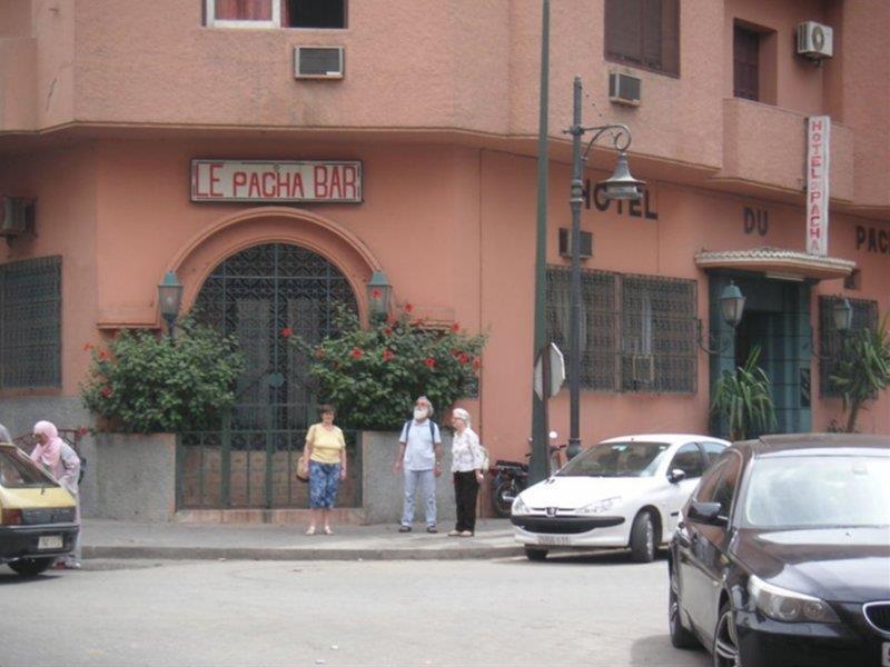 Du Pacha