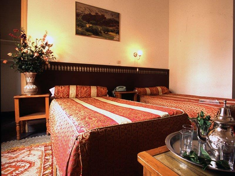 Du Pacha Marrakesh