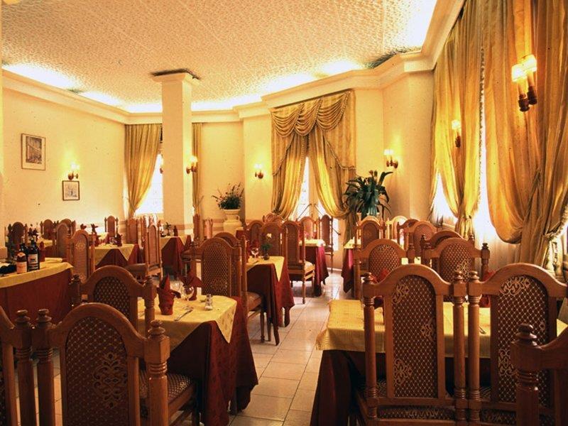Hotel Du Pacha Marrakesh