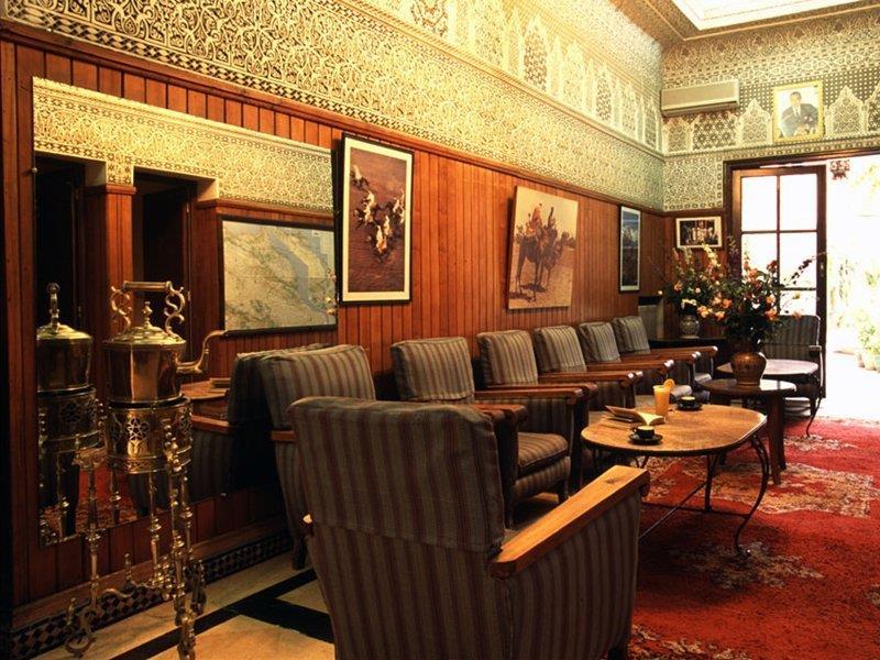 Hotel Du Pacha 2*