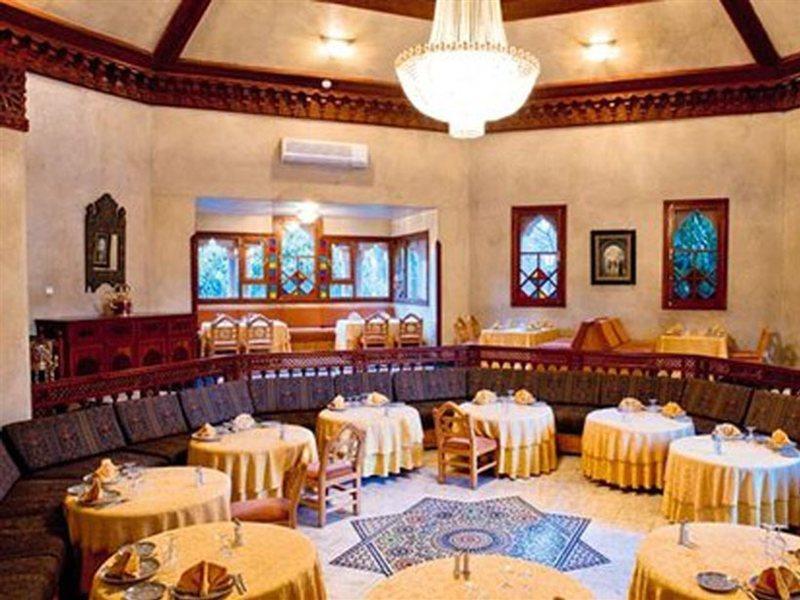 Hotel Riu Tikida Garden (adults Only)