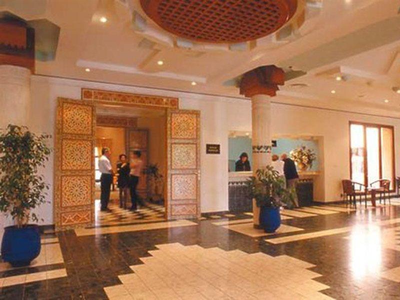 Hotel Riu Tikida Garden (adults Only) Marraquexe