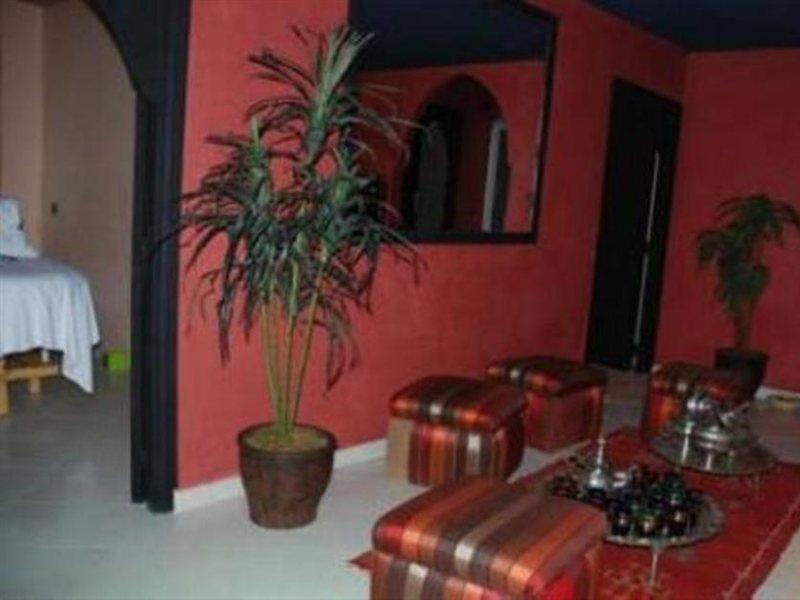 Hotel Mont Gueliz 3*