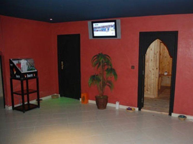 Hotel Mont Gueliz