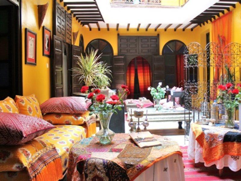 Riad Sacr