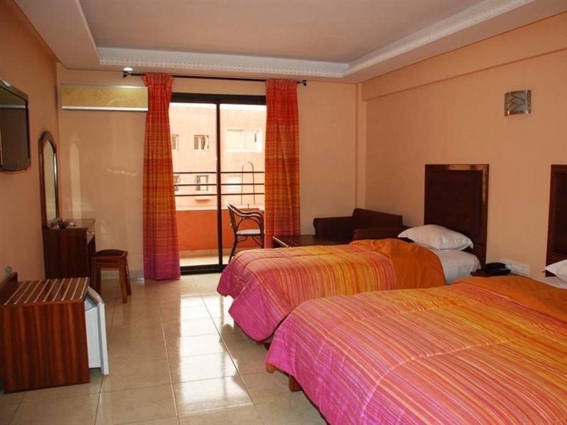 Hotel Gomassine