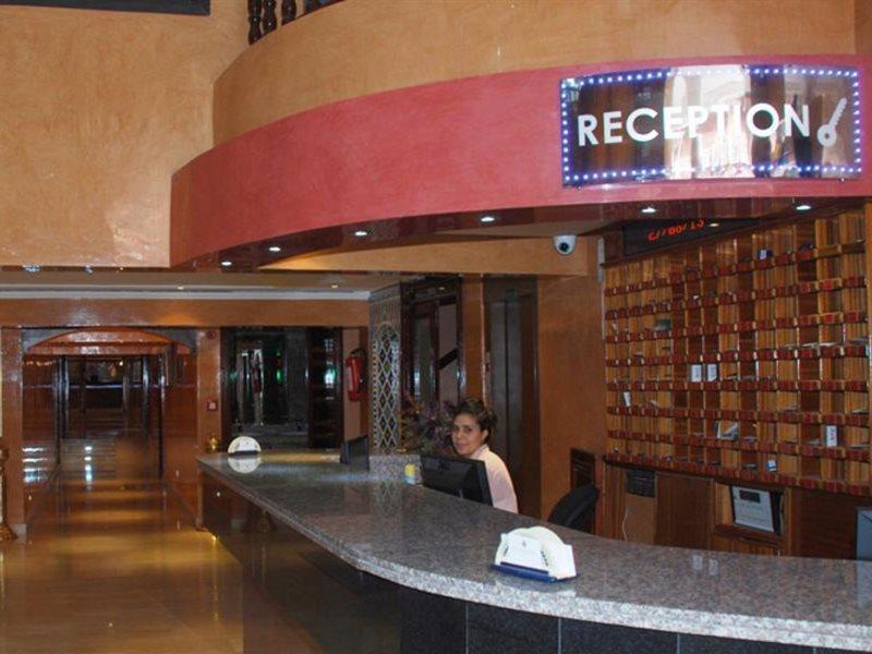 Hotel Gomassine 3*