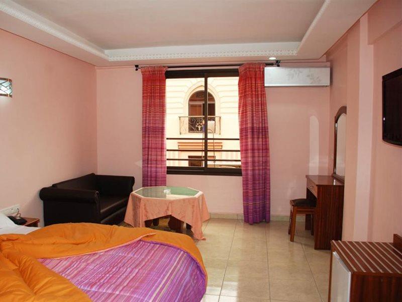 Hotel Gomassine