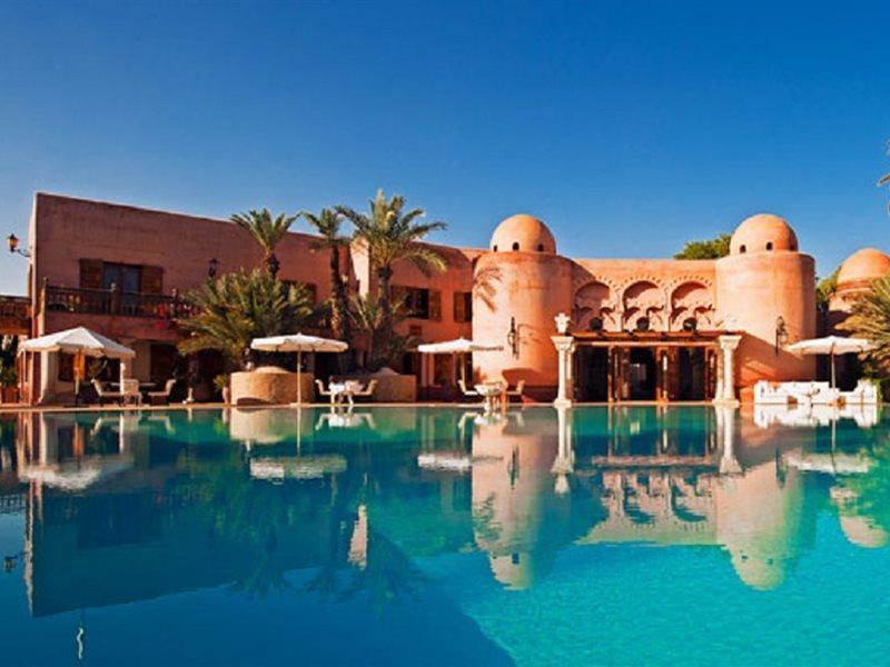 Hotel Palais Mehdi Marrakesh