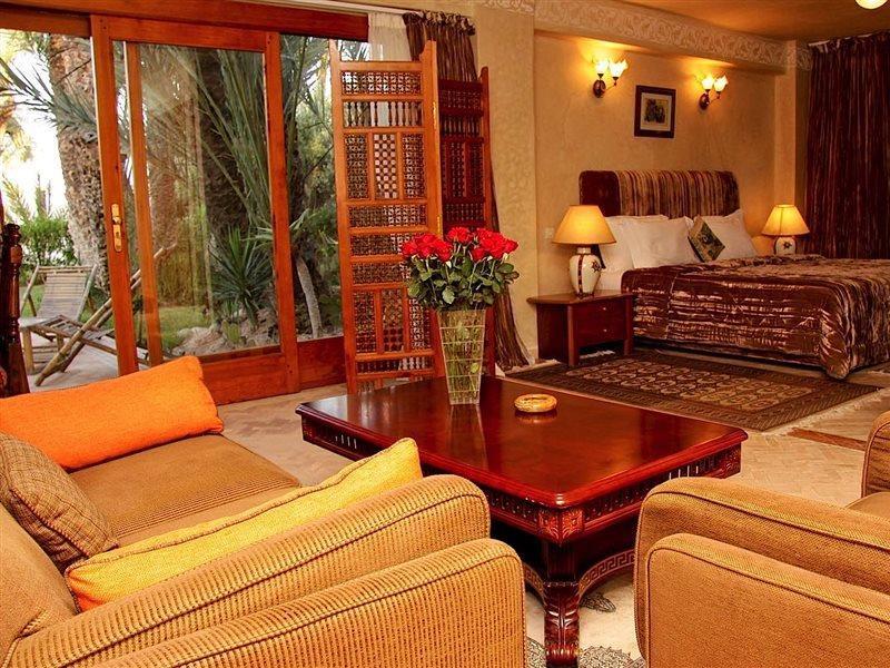 Hotel Palais Mehdi 5*