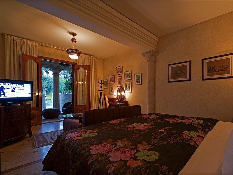 Palais Mehdi Marrakesh