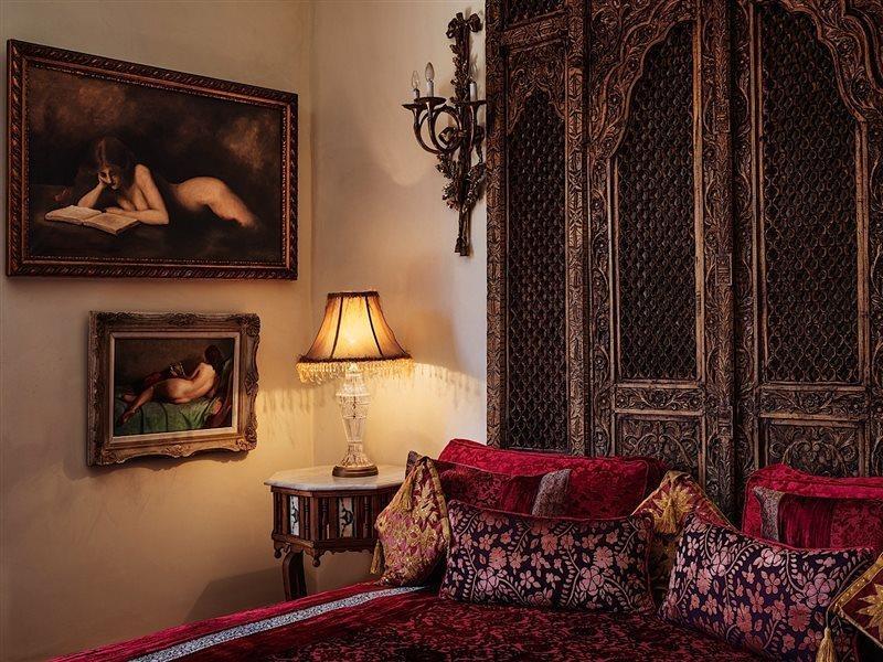 Hotel Palais Mehdi Marrakesh