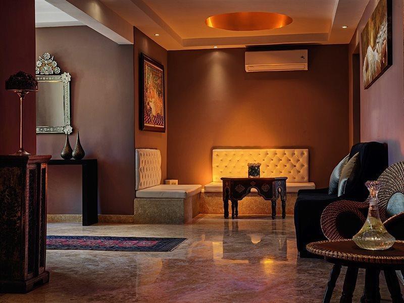 Hotel Palais Mehdi 5*